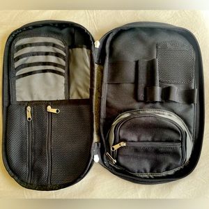 The North Face Tech Gadget Organizer